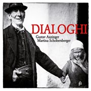 Dialoghi cover image