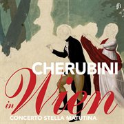 Cherubini In Wien cover image