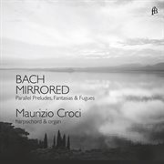 Bach Mirrored cover image