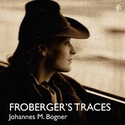 Froberger's Traces cover image