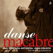 Danse Macabre (live) cover image