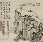 Mahler : Das Lied Von Der Erde cover image