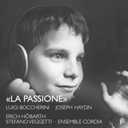 Boccherini & Haydn : Sinfonias & Concertos (live) cover image
