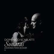 D. Scarlatti : Sonatas cover image