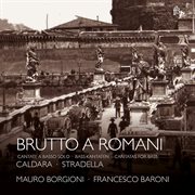 Brutto À Romani cover image