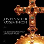 Josephs Neuer Kayserthron cover image