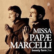 Palestrina : Missa Papae Marcelli (live) cover image