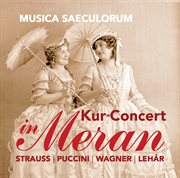 Kur-Concert In Meran (live) cover image