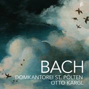 J.s. Bach : Choral Sacred Works (live) cover image