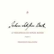 Bach : Cello Suites Nos. 1. 3, Vol. 1 cover image