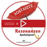 Resonanzen 2016 (live) cover image
