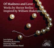 Of Madness & Love cover image