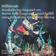 Marius Felix Lange : Millistrade cover image