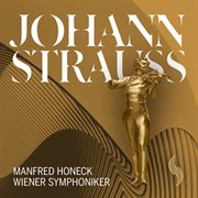 Johann Strauss cover image