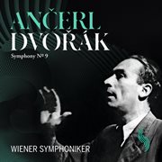 Dvořák : Symphony No. 9. Smetana. Vltava cover image