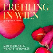 Frühling In Wien (live) cover image