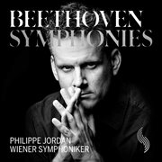 Beethoven : Symphonies cover image