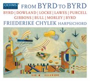 From Byrd To Byrd cover image