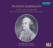 Splendid Silbermann cover image