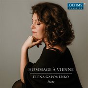 Hommage À Vienne cover image