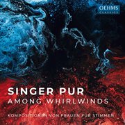 Among Whirlwinds cover image