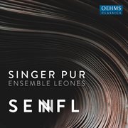 Ludwig Senfl : Motets & Songs cover image