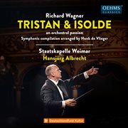 Wagner : Tristan Und Isolde, Wwv 90 (Live) cover image