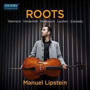 Roots cover image