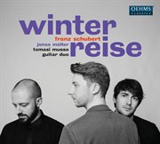 Schubert - Winterreise
