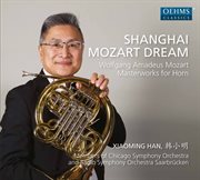 Shanghai Mozart Dream cover image