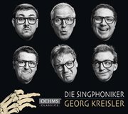Songs By Georg Kreisler cover image