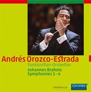 Brahms : Symphonies Nos. 1-4 cover image