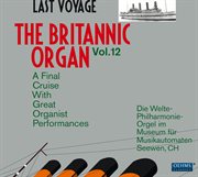 The Britannic Organ, Vol. 12 cover image