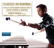 Classics On Marimba cover image
