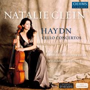Haydn : Cello Concertos Nos. 1-2 & Symphony No. 13 In D Major, Hob. I. 13 (live) cover image