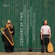 Consort Of Two cover image