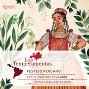 Festejo Peruano cover image