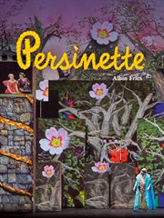 Freis : Persinette cover image