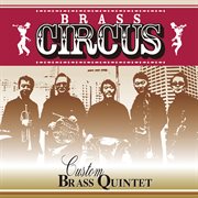 Brass Circus Program cover image