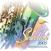 Cafua Selection 2005 cover image