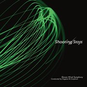 Shooting Stars cover image