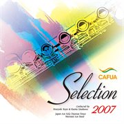 Cafua Selection 2007 cover image