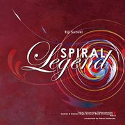 Spiral Legend (live) cover image