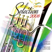 Cafua Selection 2008 cover image