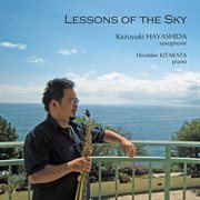 Lessons Of The Sky cover image