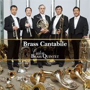 Brass Cantabile cover image