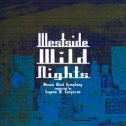 Westside Wild Nights cover image