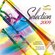 Cafua Selection 2009 cover image