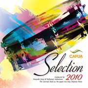 Cafua Selection 2010 cover image