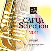 Cafua Selection 2011 cover image